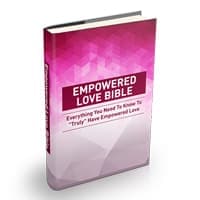 Biblia del Amor Empoderado