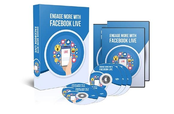 Engage More Con Facebook Live