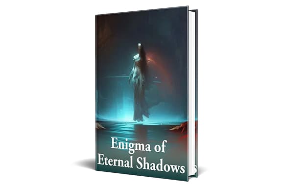 Enigma of Eternal Shadow