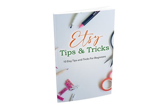 Consejos y trucos de Etsy