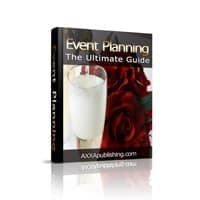 Planificación de Eventos - ¡La Guía Definitiva!