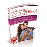 Secretos de Atracción para tu Ex