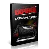 Exired Domain Ninja