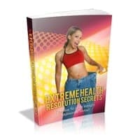 Secretos para una Resolución de Salud Extrema