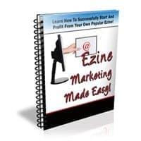 Marketing con Ezine Hecho Fácil