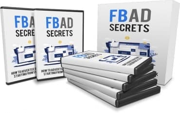 Facebook Ad Secrets
- Nivel 1