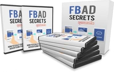 Facebook Ad Secrets
– Nivel 2