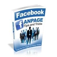 Consejos y Trucos para Páginas de Fans de Facebook