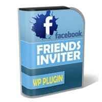 Facebook Amigos Invitador WP Plugin
