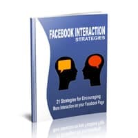 Técnicas de interacción en Facebook