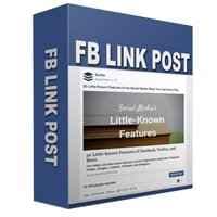 Complemento de WP de Facebook Link Post