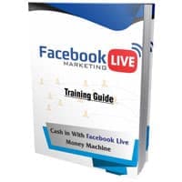 Marketing en vivo de Facebook