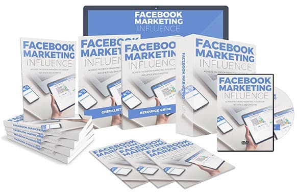 Influencia de marketing en Facebook