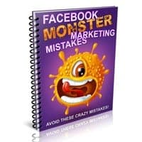 Errores de marketing en Facebook