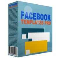Plantillas de Facebook Pro