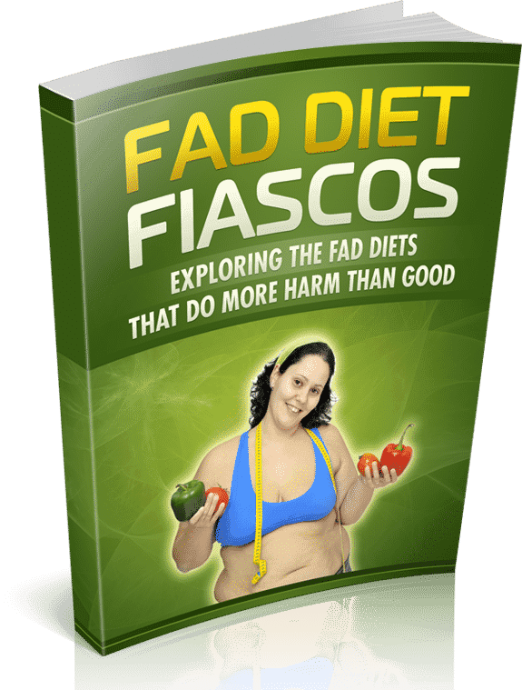 El Fiasco de las Dietas de Moda