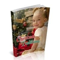 Tradiciones navideñas familiares