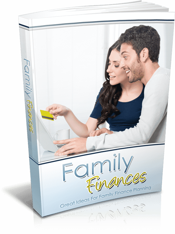 Finanzas de la familia