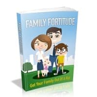 Fortaleza de la familia