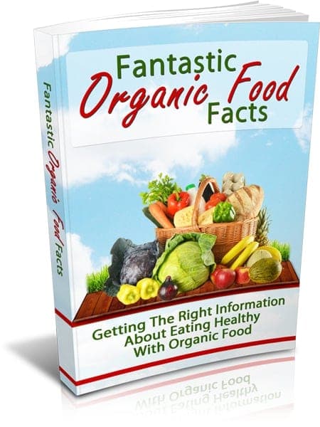Datos Fantásticos sobre los Alimentos Orgánicos