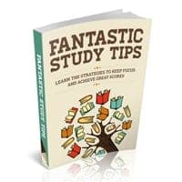Consejos de Estudio Fantásticos