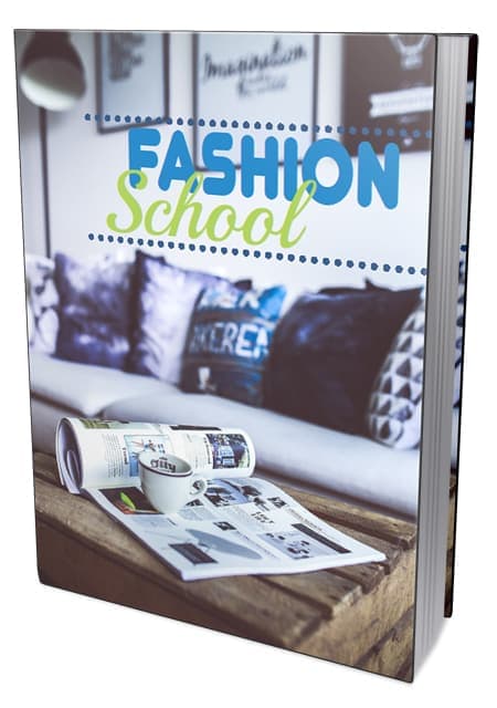 Escuela de moda
