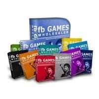 FB Juegos Wholesaler