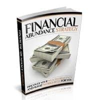 Estrategia de Abundancia Financiera