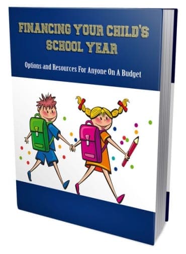 Financiamiento del Año Escolar de su hijo