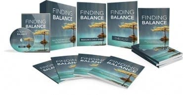 Encontrar equilibrio actualización de vídeo