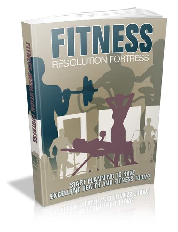 Fortaleza de resolución de fitness