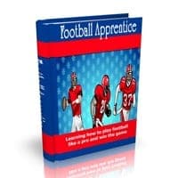 Aprendiz de Fútbol Americano