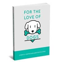 Para el amor de los perros