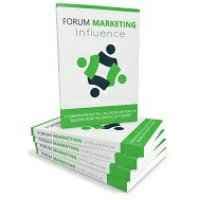 Influencia de la comercialización del foro