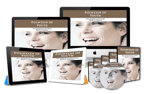Fountain of Youth Video Upgrade