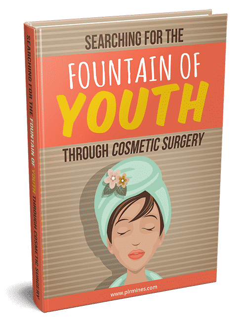Fountain of Youth