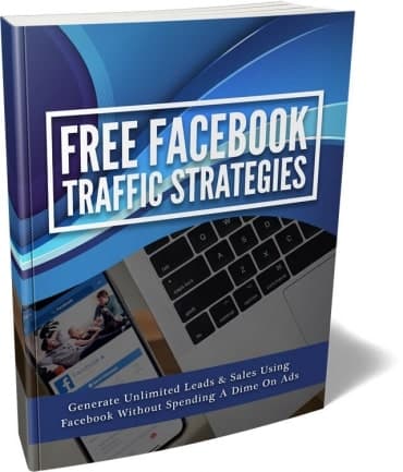Estrategias de tráfico de Facebook libres