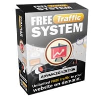 Sistema de tráfico libre avanzado