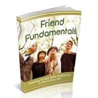 Fundamentos de la Amistad