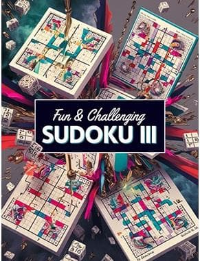Divertido Sudoku III