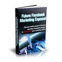 Futura comercialización de Facebook expuesta