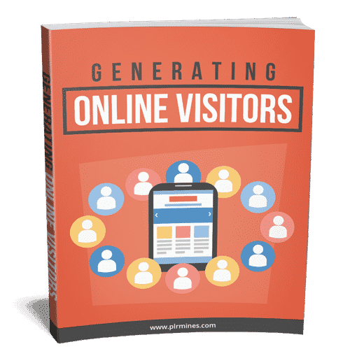 Generación de visitantes en línea