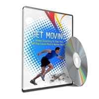 Obtener Moving Fitness Video Paquete