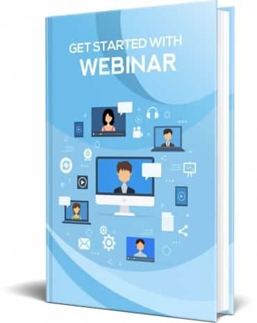 Empieza con Webinar