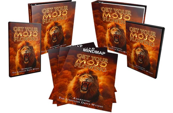 Consigue tu Mojo Flowing