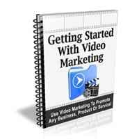 Comienzo con Video Marketing Newsletter