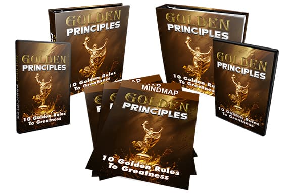 Principios de oro