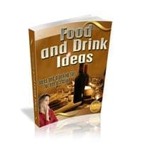 Ideas de buena comida y bebida