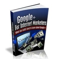 Google+ para especialistas en marketing de internet