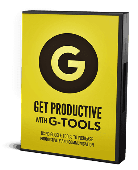 Google Productivity Tools